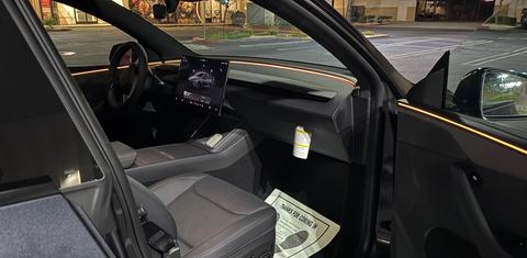 Tesla Model Y 2026