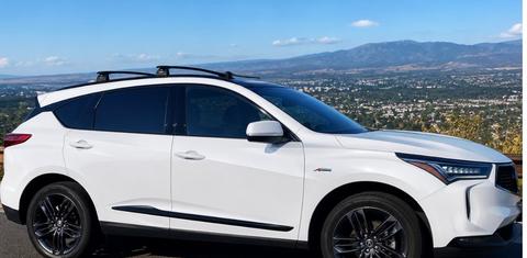 Acura RDX 2021