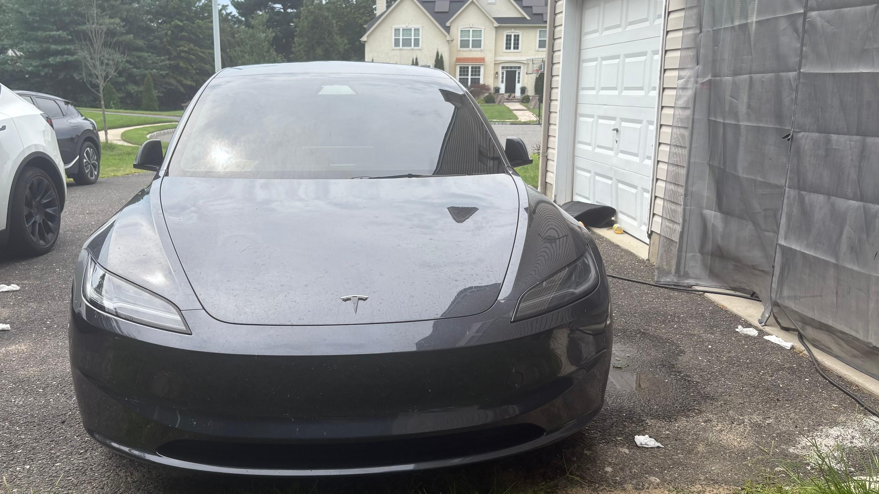 Tesla Model 3 2025 in Carneys Point Township, NJ