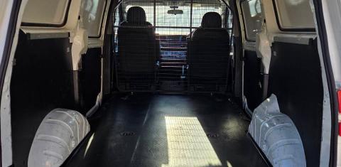 LDV G10 2022