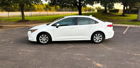 Toyota Corolla 2026