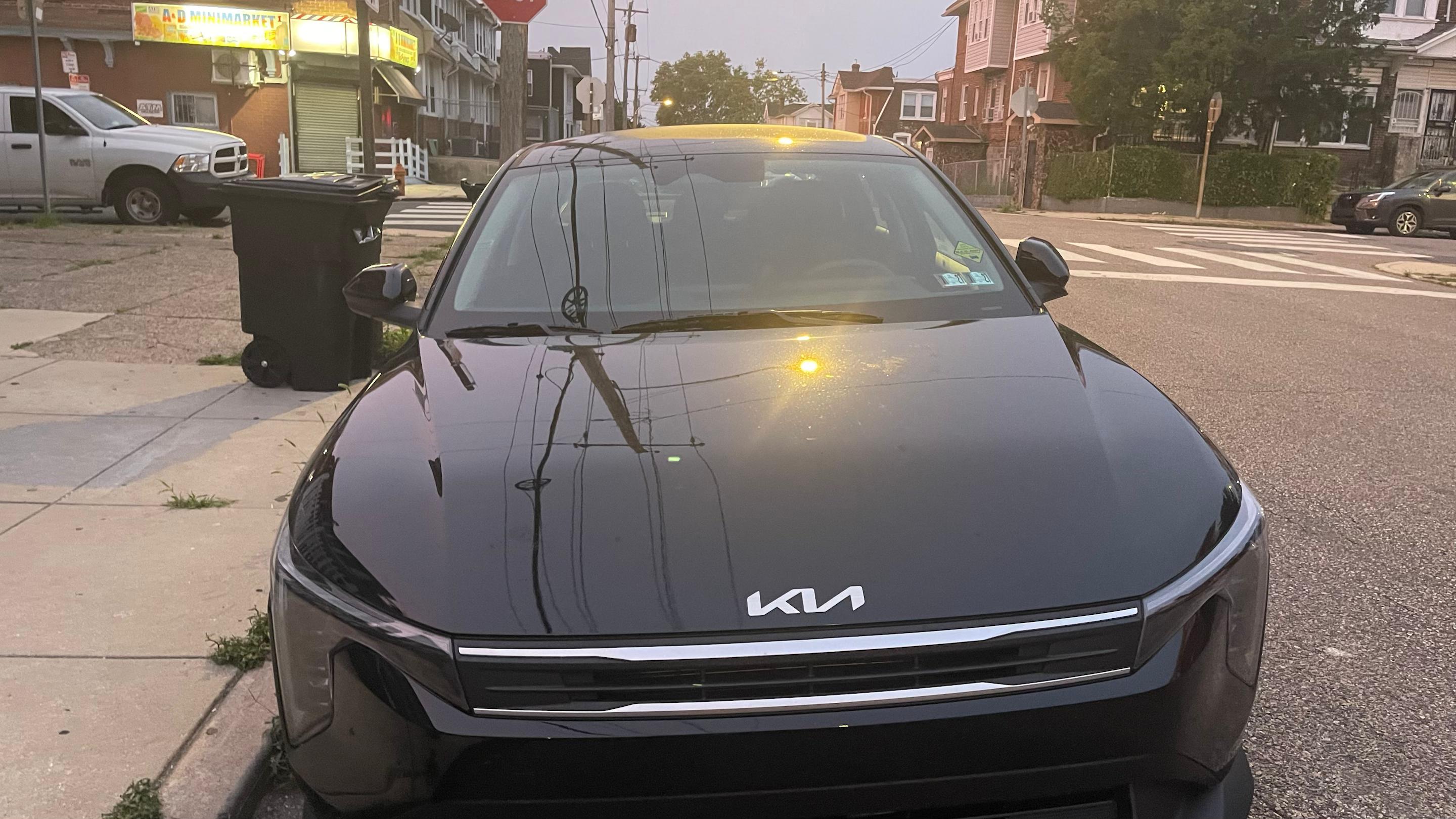 Kia K4 2026 in Philadelphia, PA