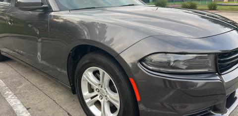 Dodge Charger 2022