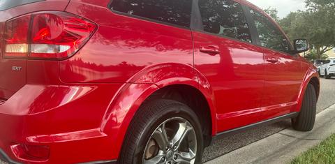 Dodge Journey 2015