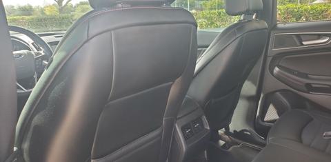 Ford Edge 2020