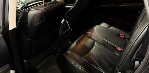 INFINITI QX60 2014
