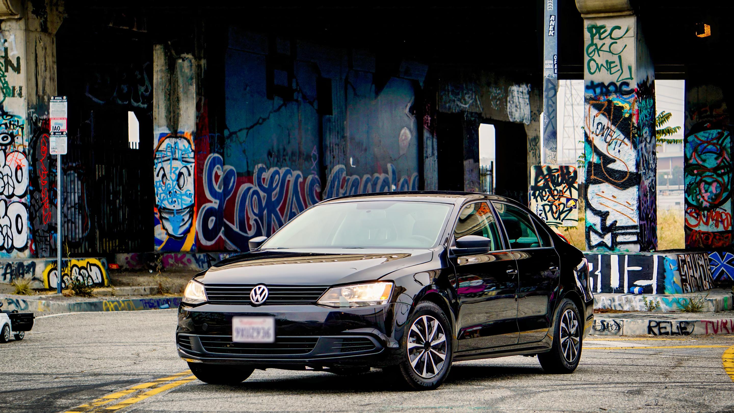 Volkswagen Jetta 2014 in 