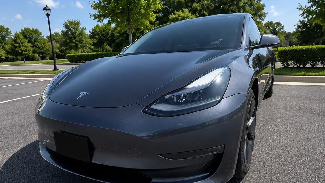 Tesla Model 3 2023 in Brandywine, MD
