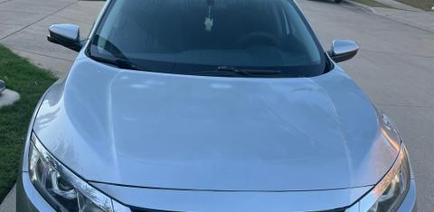 Honda Civic 2017
