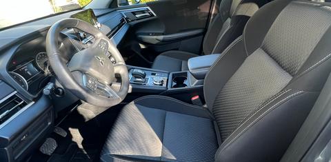 Mitsubishi Outlander 2024