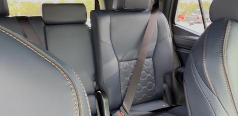 Toyota 4Runner 2026