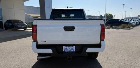 Toyota Tacoma 2026