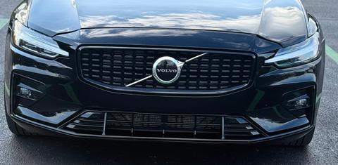 Volvo S60 2024