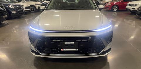 Hyundai Sonata 2024