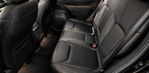 Subaru Forester 2026