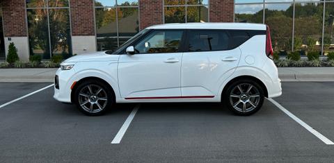 Kia Soul 2020