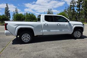 Toyota Tacoma 2026 en City of Industry