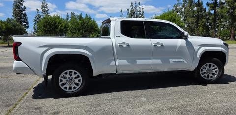 Toyota Tacoma 2026