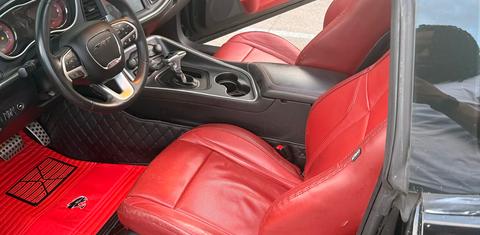 Dodge Challenger 2015