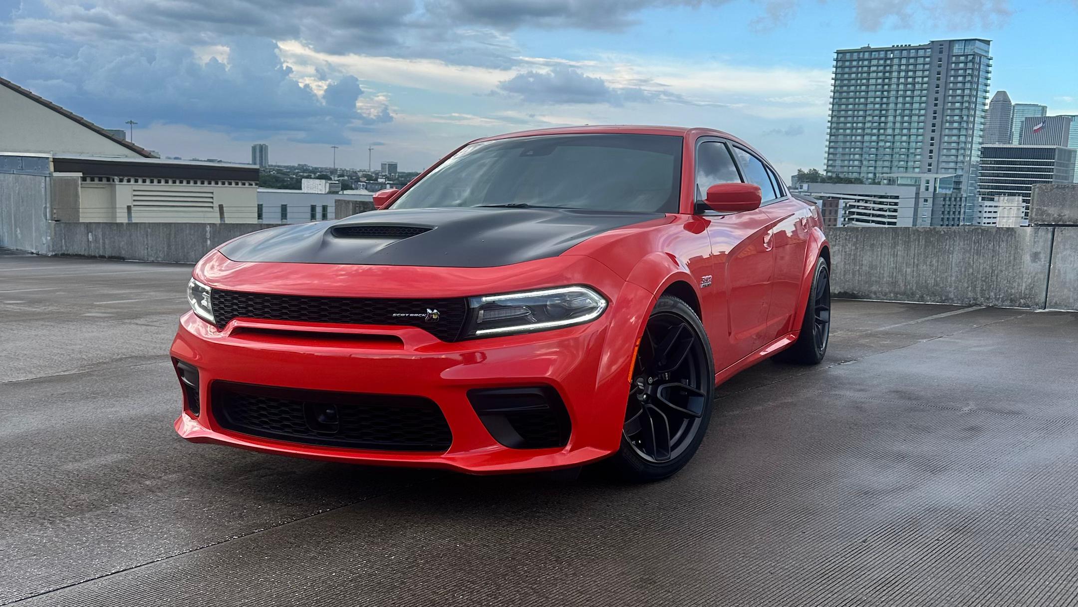 Dodge Charger 2020 in Houston, TX