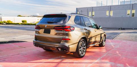 BMW X5 2026