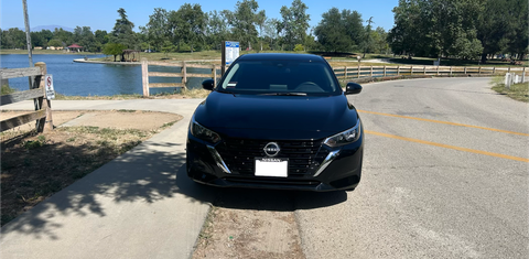 Nissan Sentra 2025