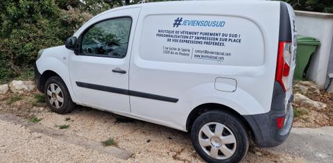 Renault KANGOO EXPRESS II 2015