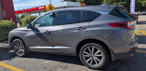 Acura RDX 2020