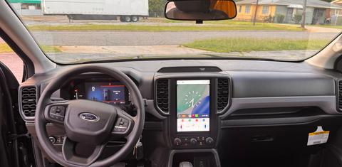 Ford Ranger 2026