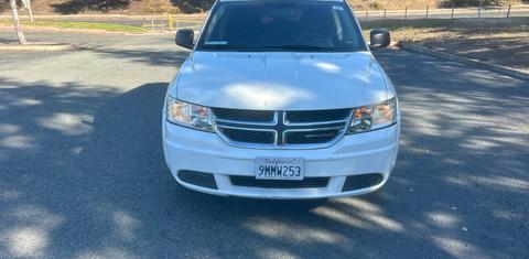 Dodge Journey 2014