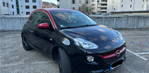 Opel ADAM 2019