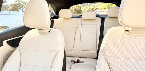 Mercedes-Benz GLC-Class 2026