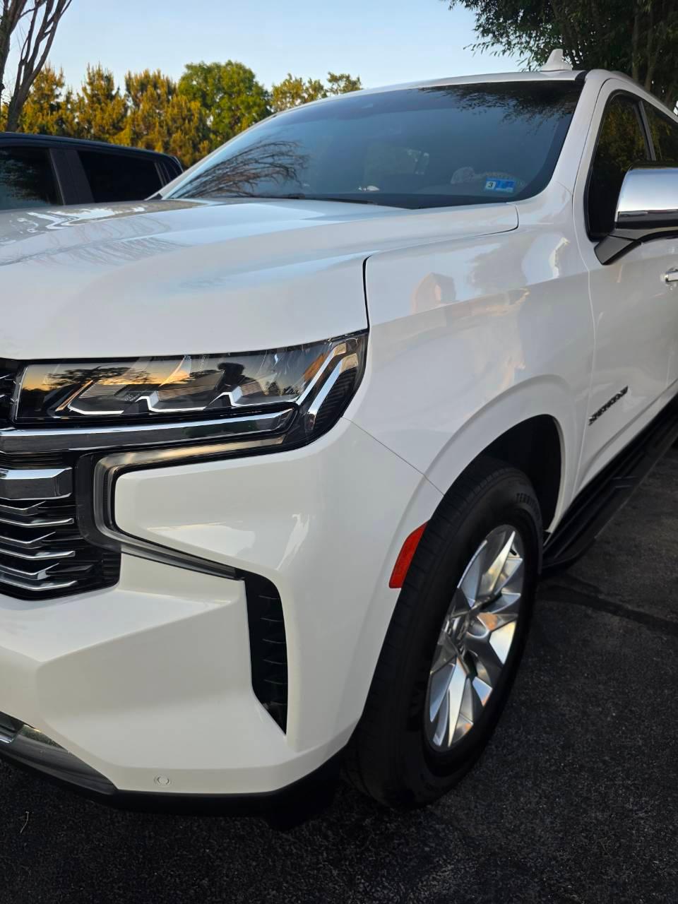 Chevrolet Suburban 2023 in Virginia Beach, VA