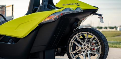 Polaris Slingshot 2023