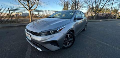 Kia Forte 2023