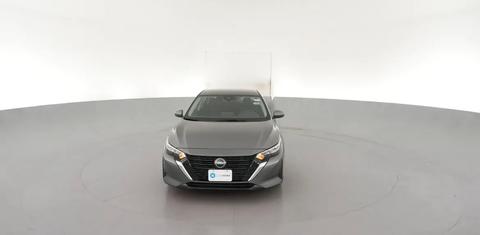 Nissan Sentra 2024