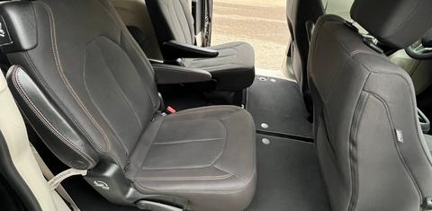 Chrysler Pacifica 2017