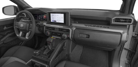 Toyota Tacoma 2026