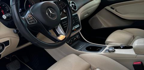 Mercedes-Benz GLA-Class 2020
