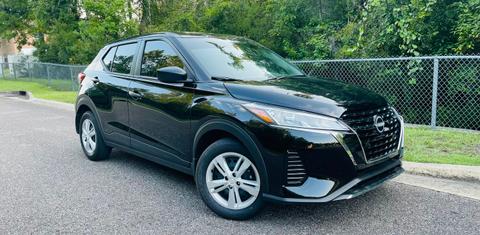 Nissan Kicks 2024