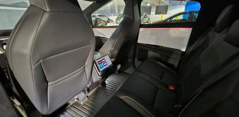 Tesla Cybertruck 2024