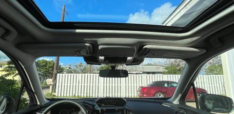 Subaru Forester 2022