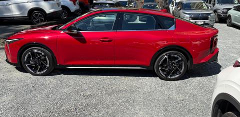Kia K4 2026