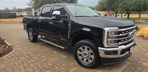 Ford Super Duty F-250 2026