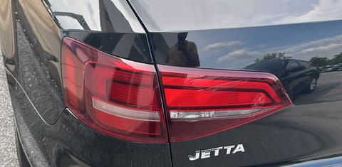 Volkswagen Jetta 2016