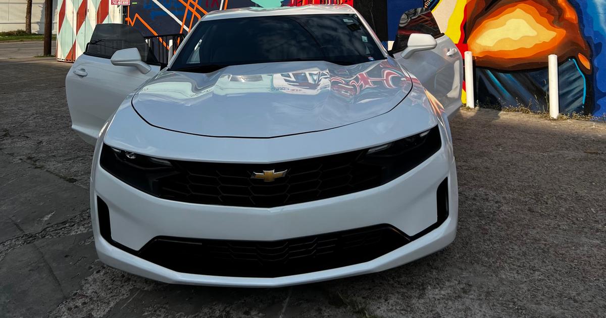 Chevrolet Camaro 2020 rental in Boston, MA by Juan N. Turo