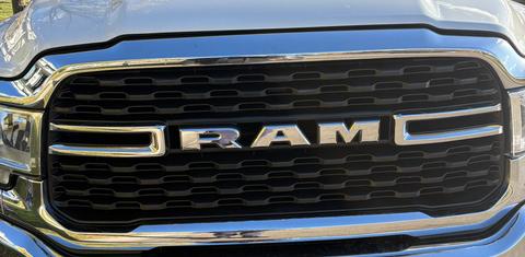 Ram 2500 2023
