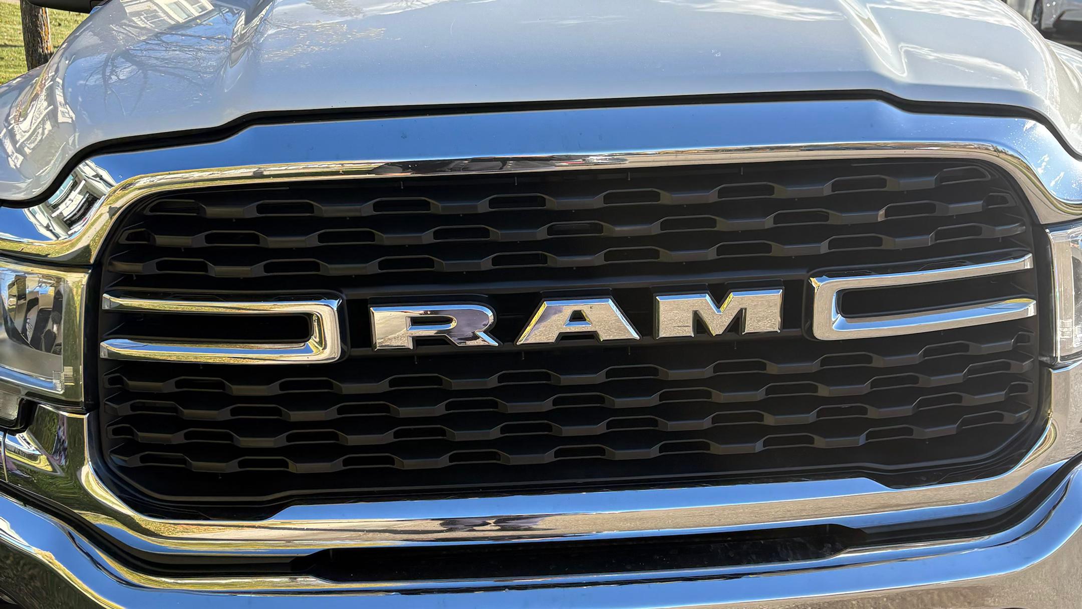Ram 2500 2023 in Leduc, AB
