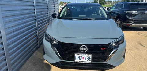 Nissan Sentra 2025