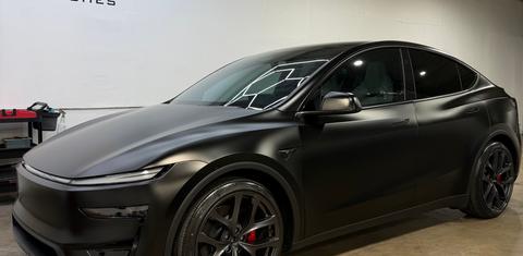 Tesla Model Y 2026